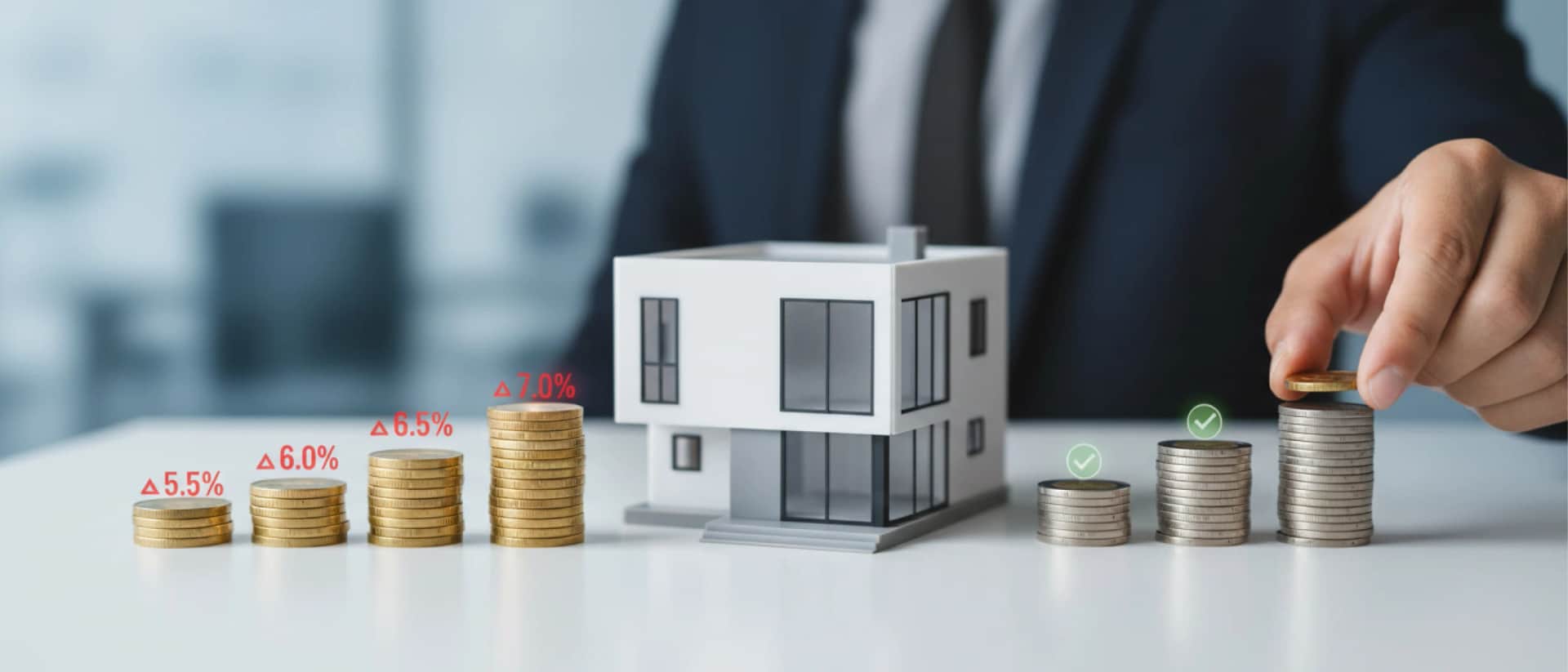 Mortgage vs Payment Plan in Dubai 2026