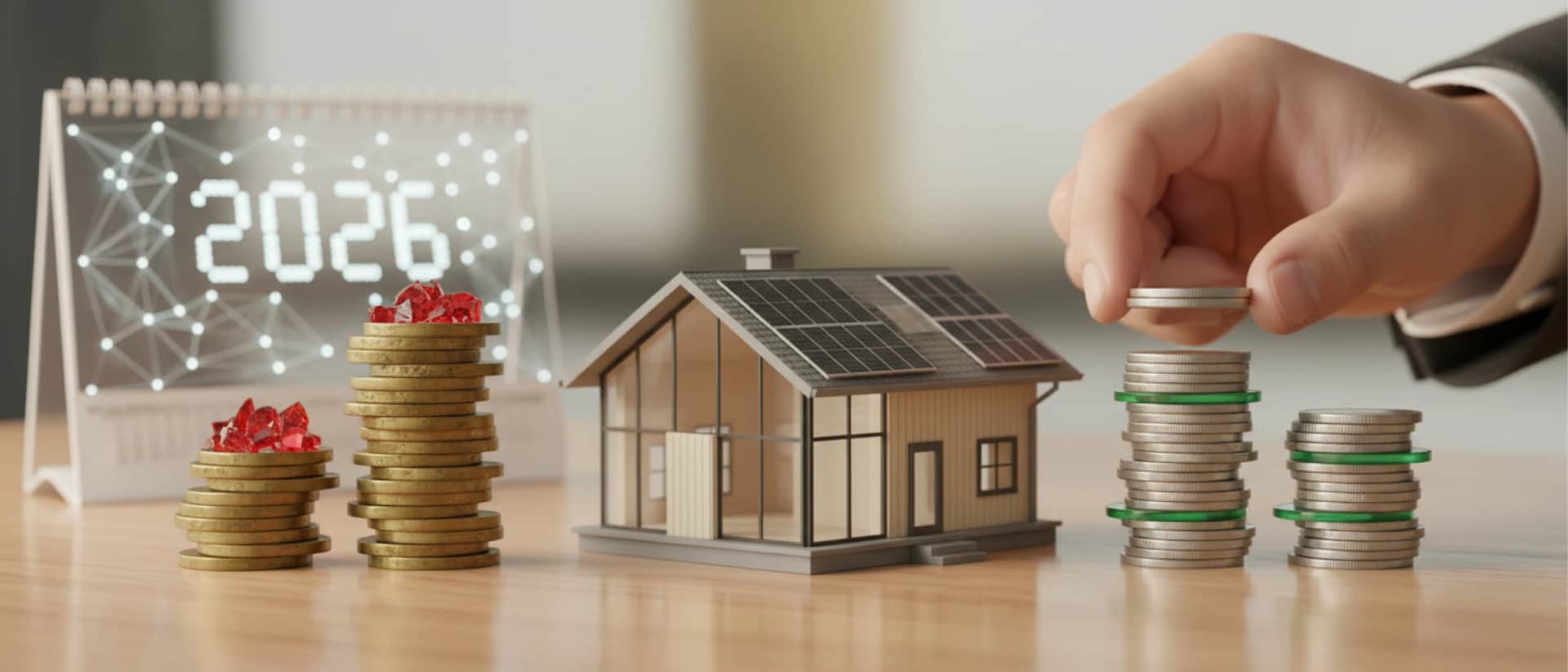 Dubai property investment planning for 2026