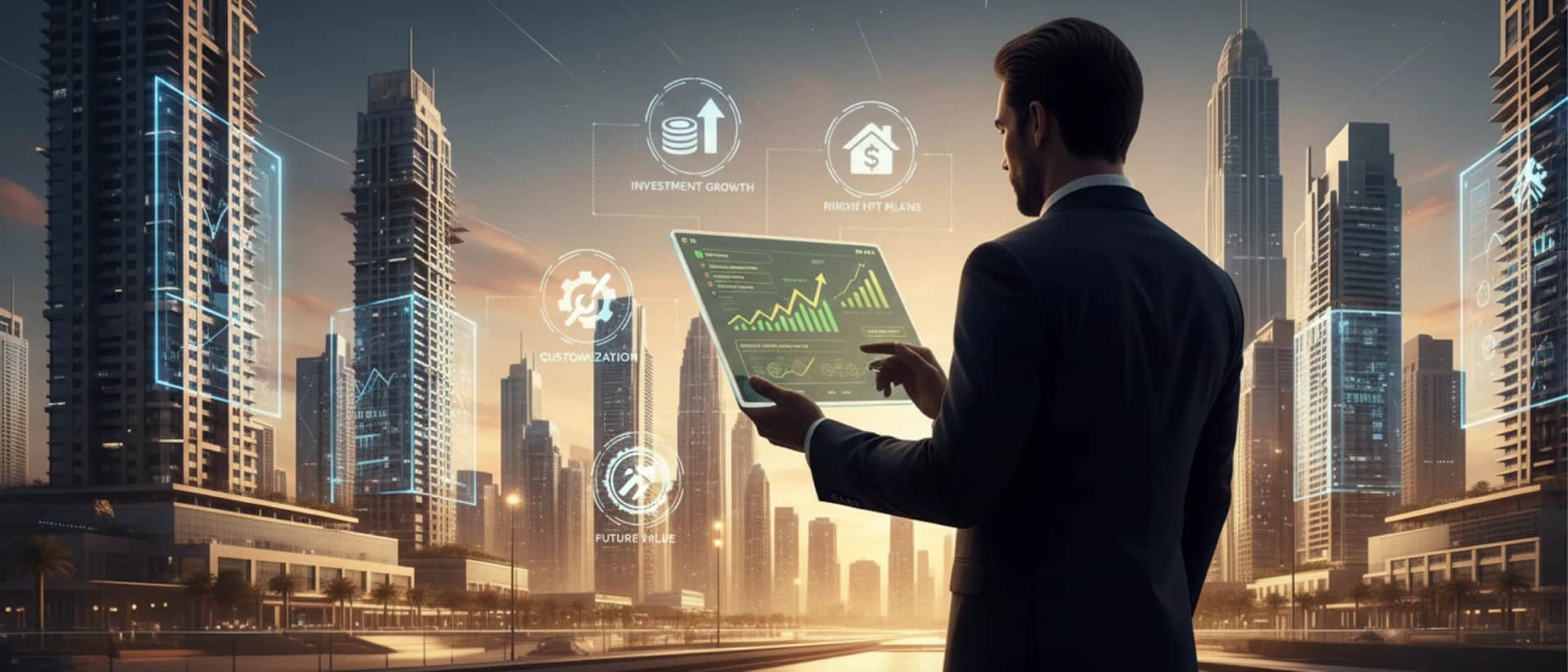 Benefits of Buying Off-Plan Properties in Dubai 2026
