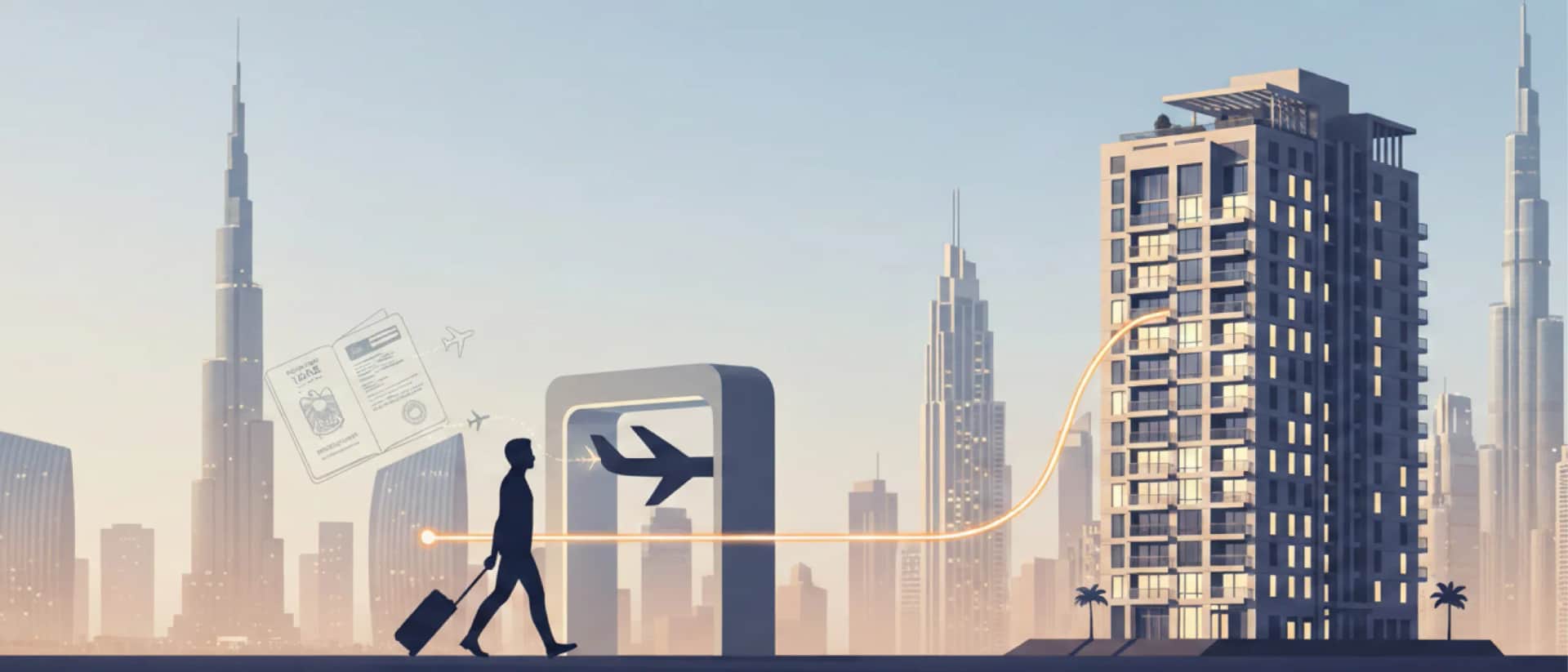Dubai Property Rules