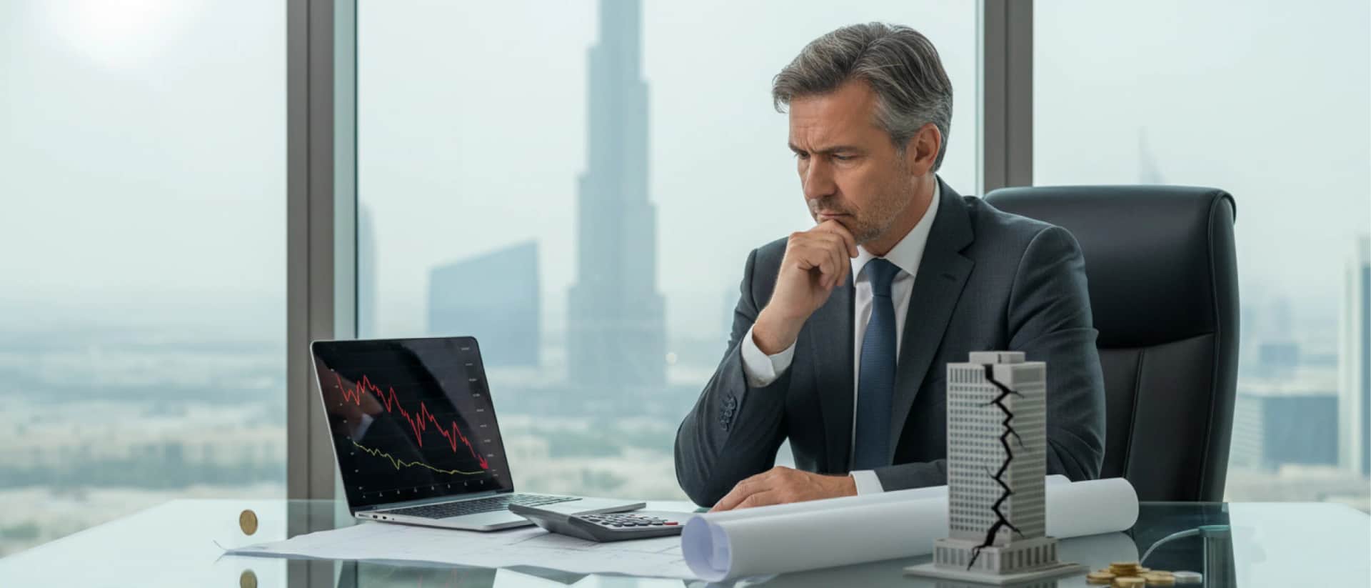 Dubai Property Investors