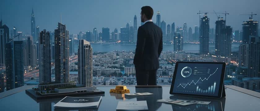 Should You Invest in Dubai Property During Iran War in 2026?