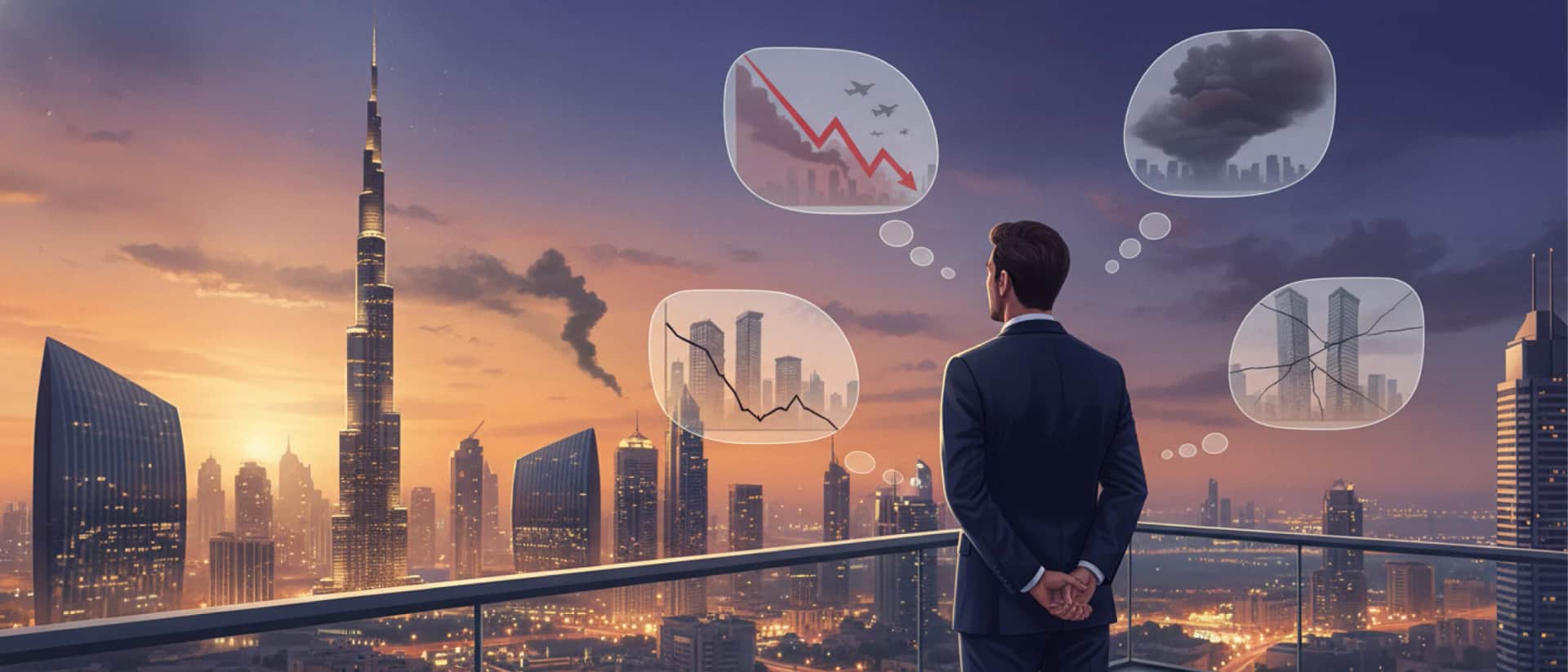 Dubai Real Estate: Common Misconceptions by Foreign Investors 2026