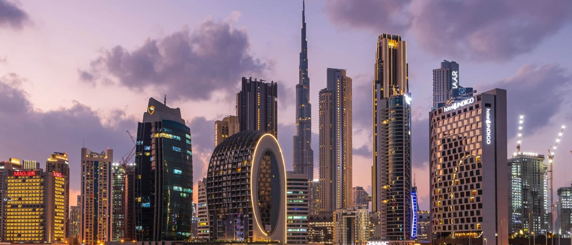 Why is Dubai Good at Real Estate?