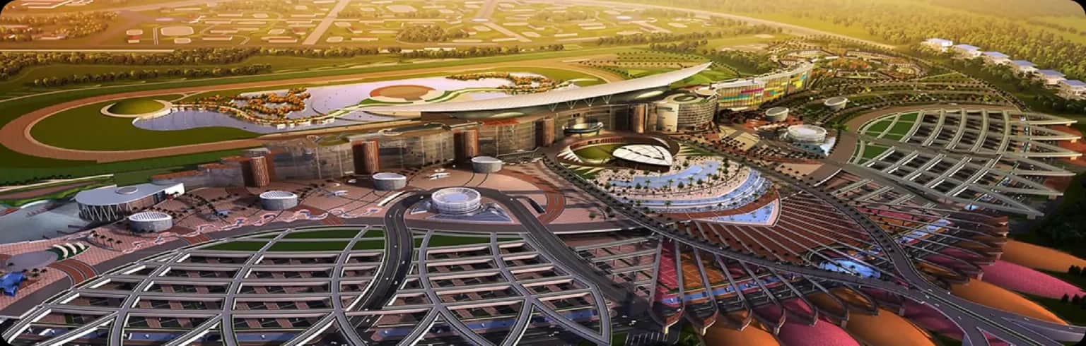 A Complete Guide to Living in Nad Al Sheba Community