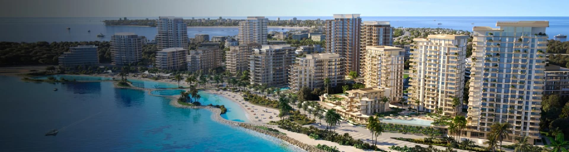 Apartments For Sale In Dubai Islands