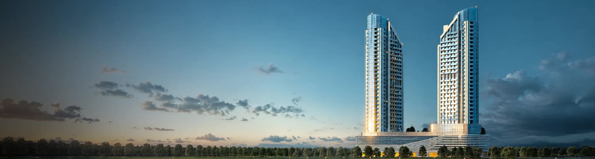 Duplex For Sale In Jumeirah Village Triangle