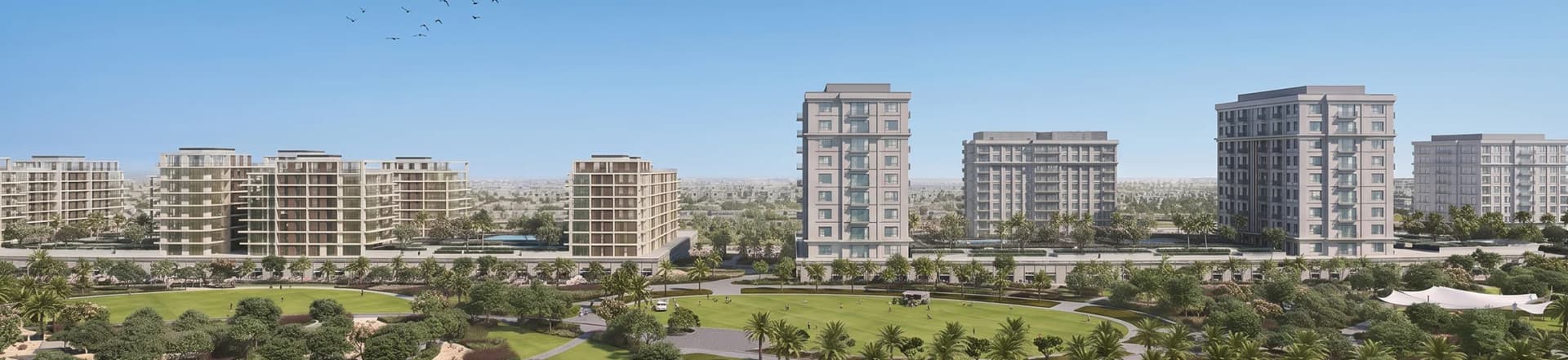 Apartments for sale in UAE