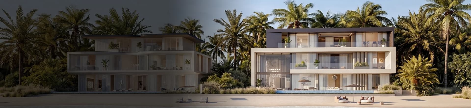 Villas for sale in UAE