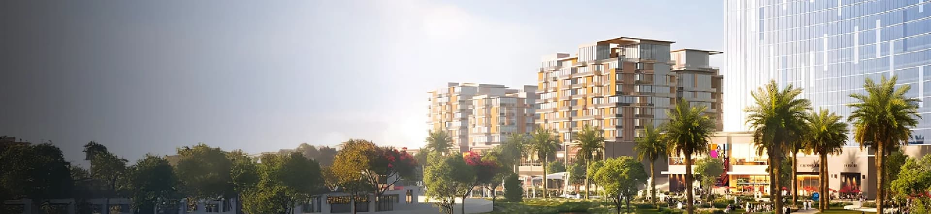 Hayat by Dubai South