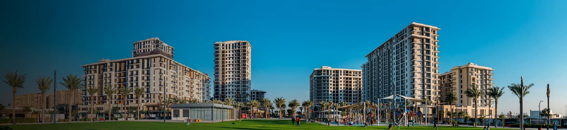 Properties for Sale in Town Square Dubai
