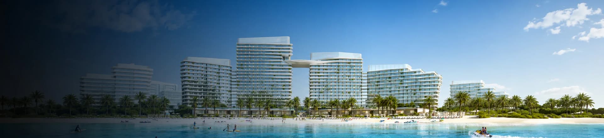 Properties for Sale in Al Marjan Island