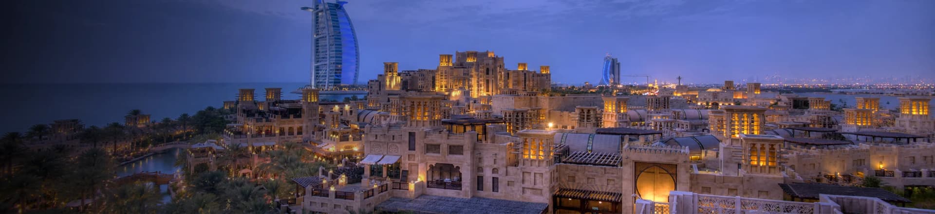 Properties for Sale in Madinat Jumeirah Living