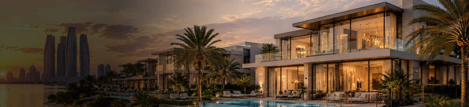 Villas for sale in Abu Dhabi