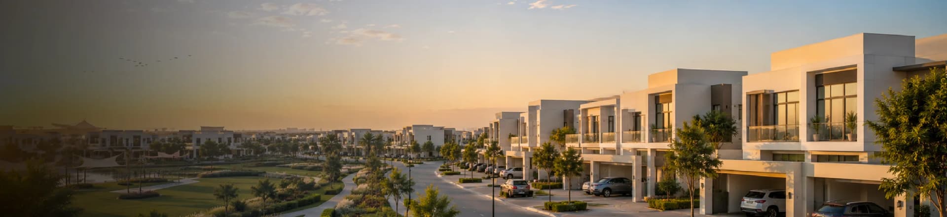 Off-Plan Properties in HAYAT By Dubai South with APIL Properties