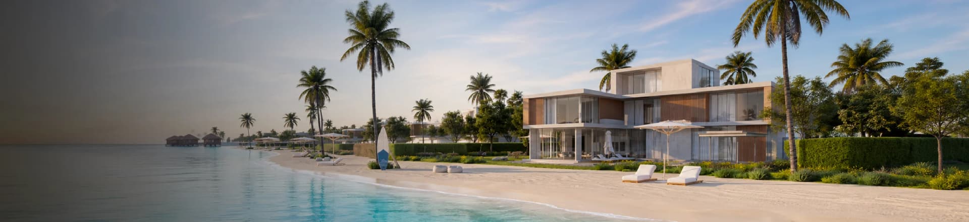 Off-Plan Properties in Arabian Hills Estate with APIL Properties