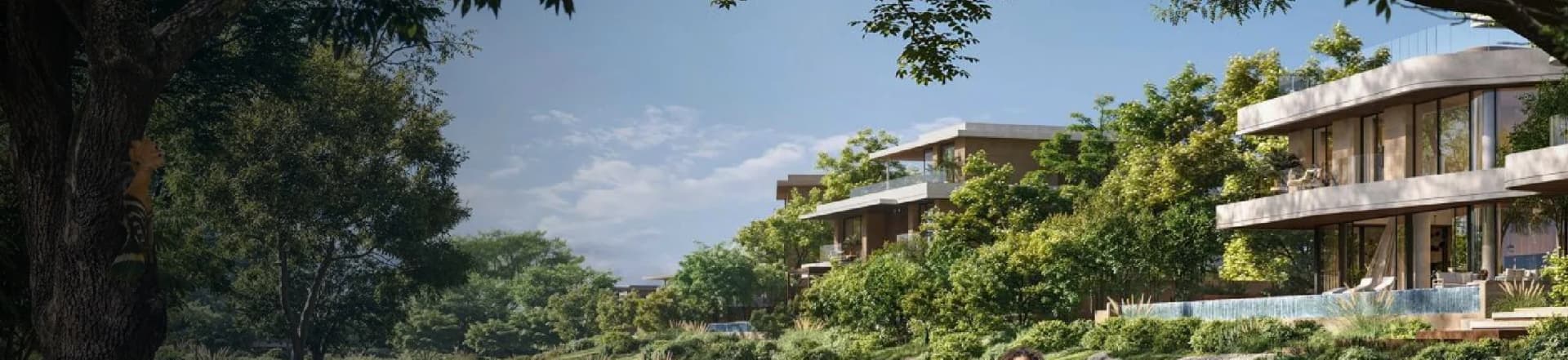 Off-Plan Properties in The Wilds with APIL Properties