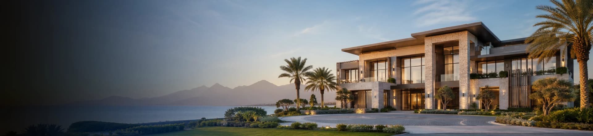 Mansions for sale in Ras Al Khaimah