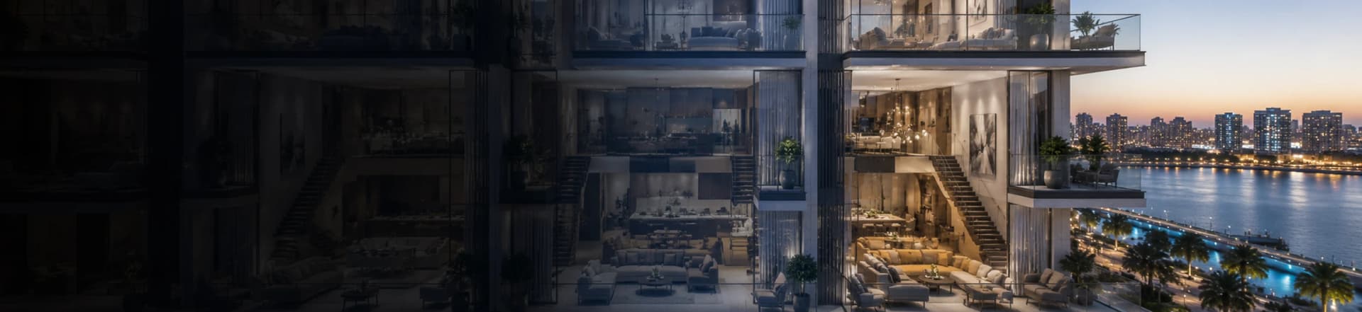 Duplexes for sale in Ras Al Khaimah