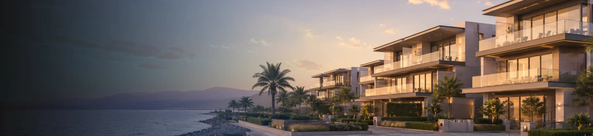 Triplexes for sale in Ras Al Khaimah