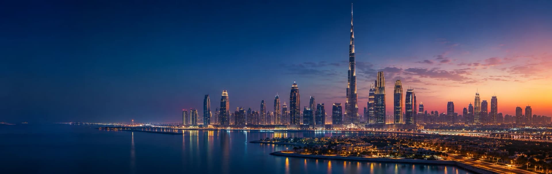Dubai real estate videos