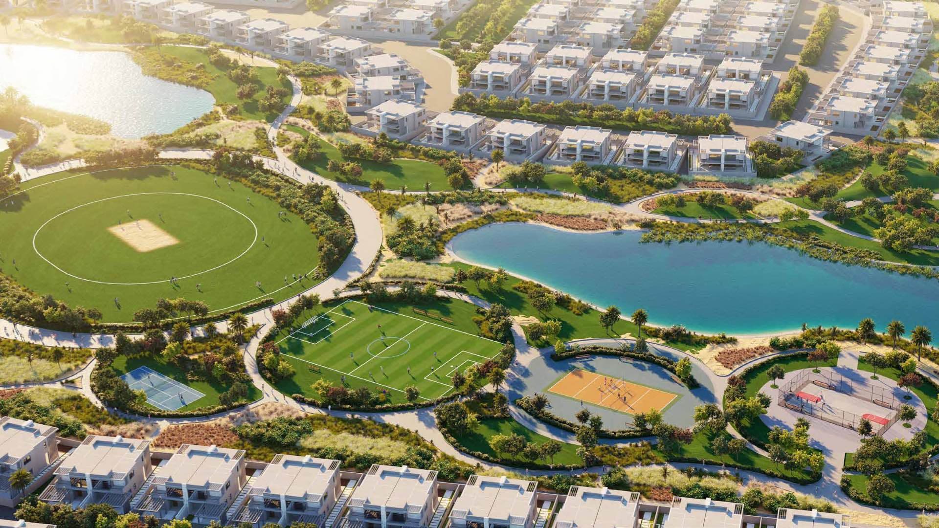 Everything About Nakheel Properties