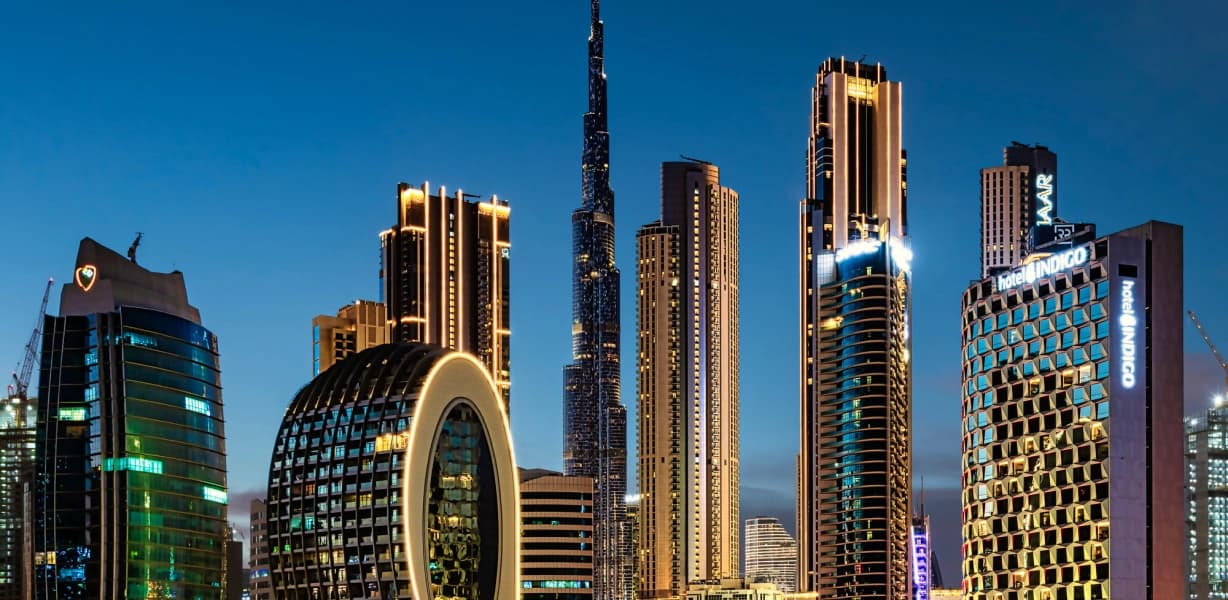Business Bay