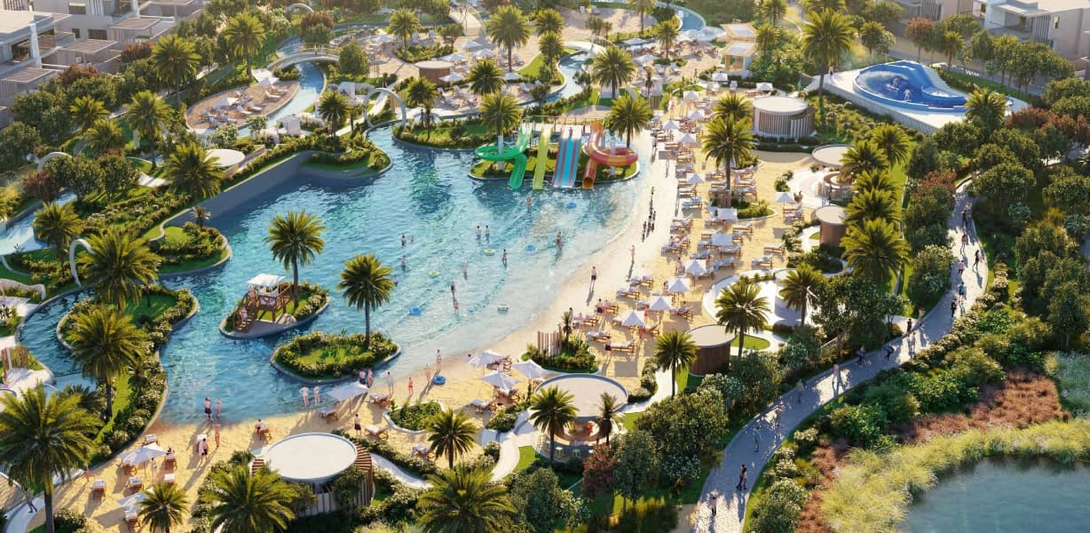Damac Hills 2