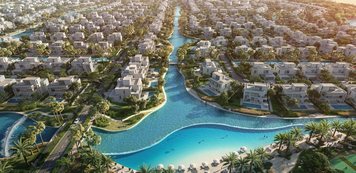 Emaar Oasis