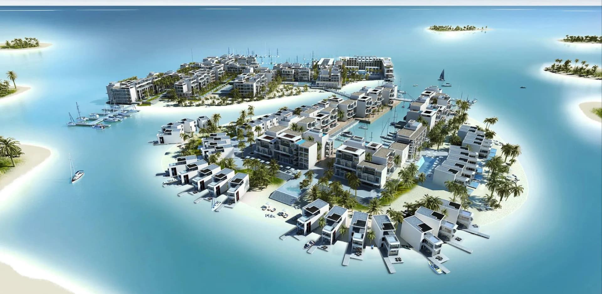 World Island