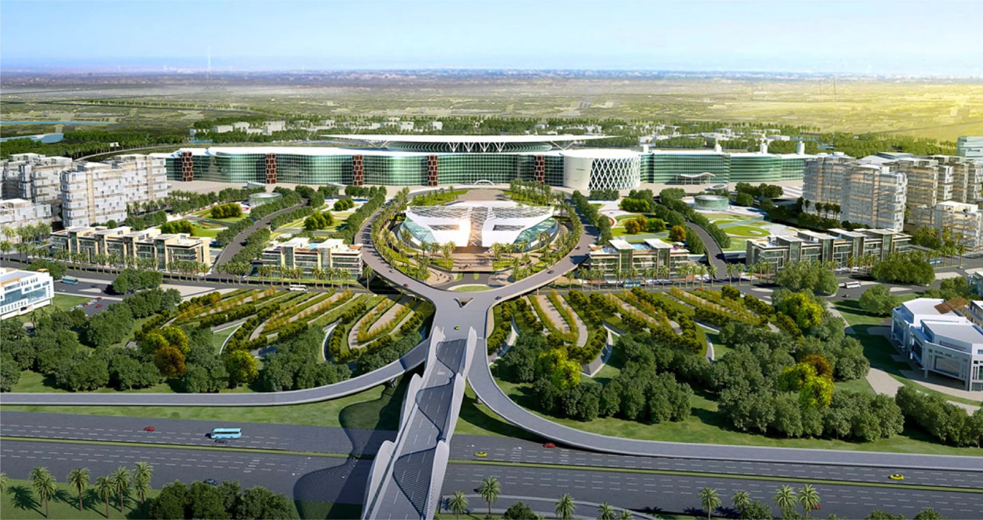 Meydan City