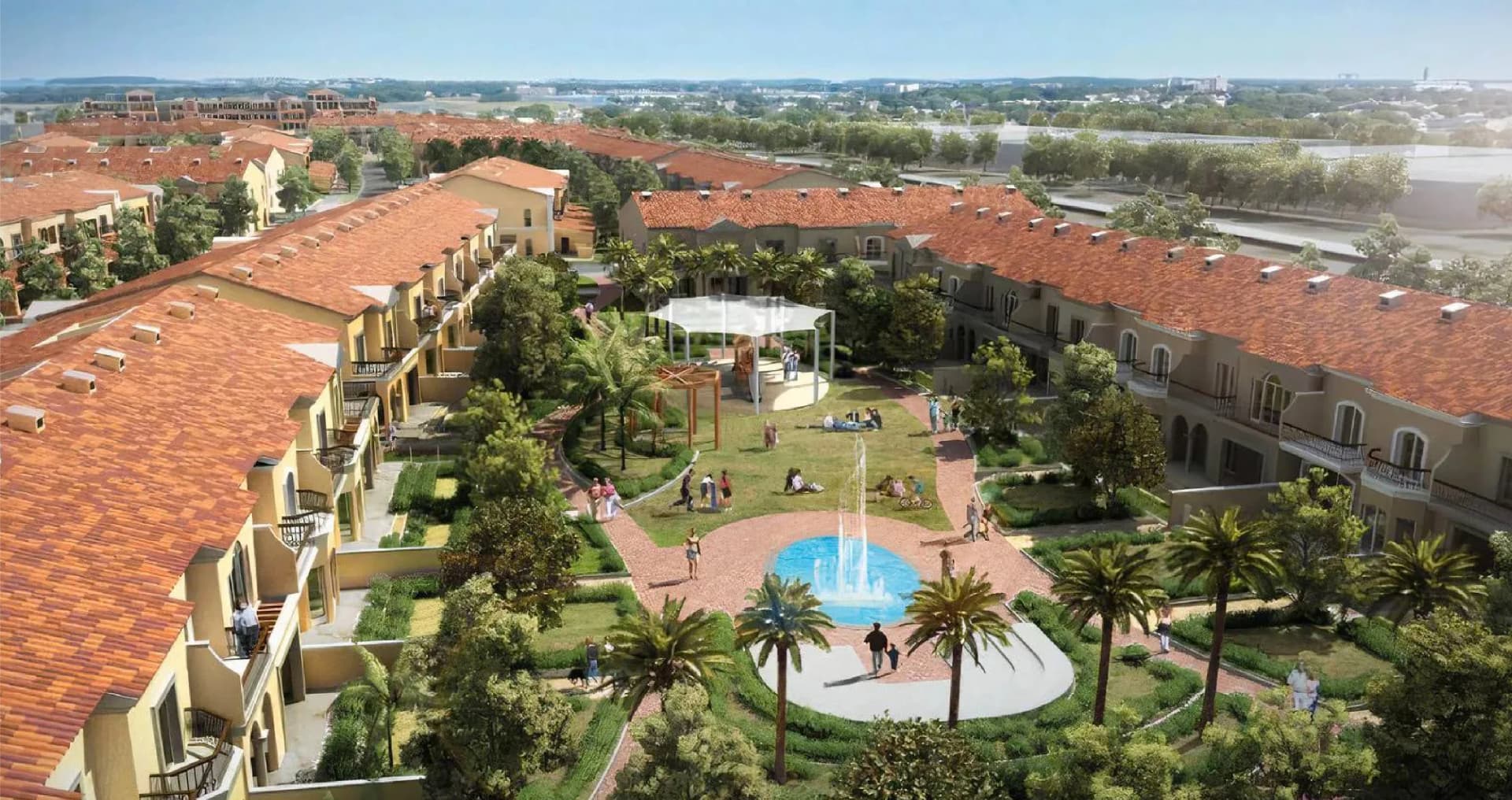 Dubai Investments Park