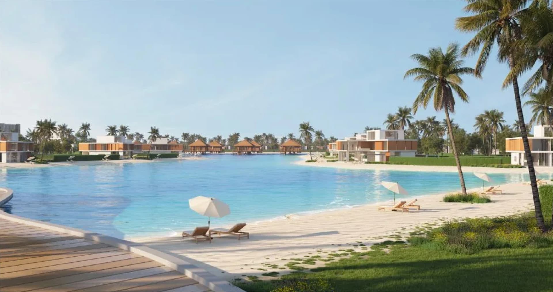 Arabian Hills Estate Master Plan