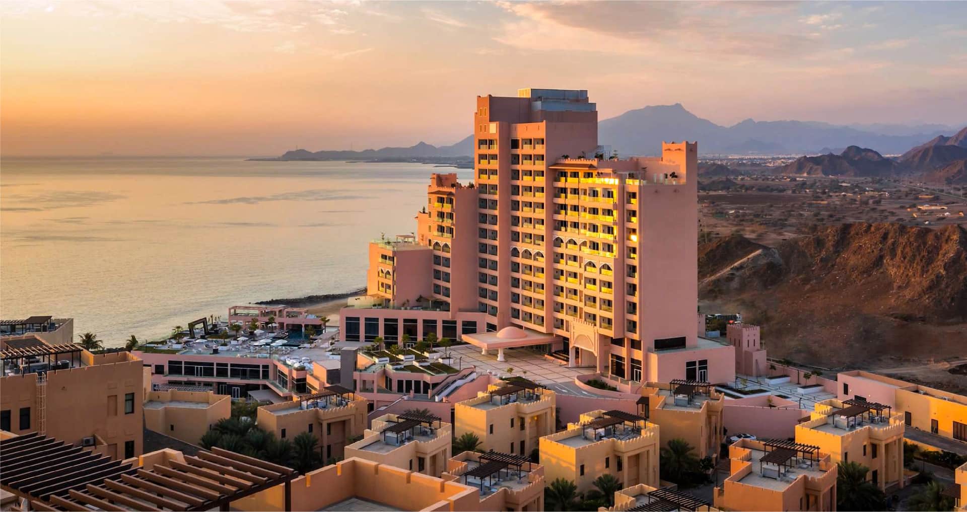 Mina Al Fujairah