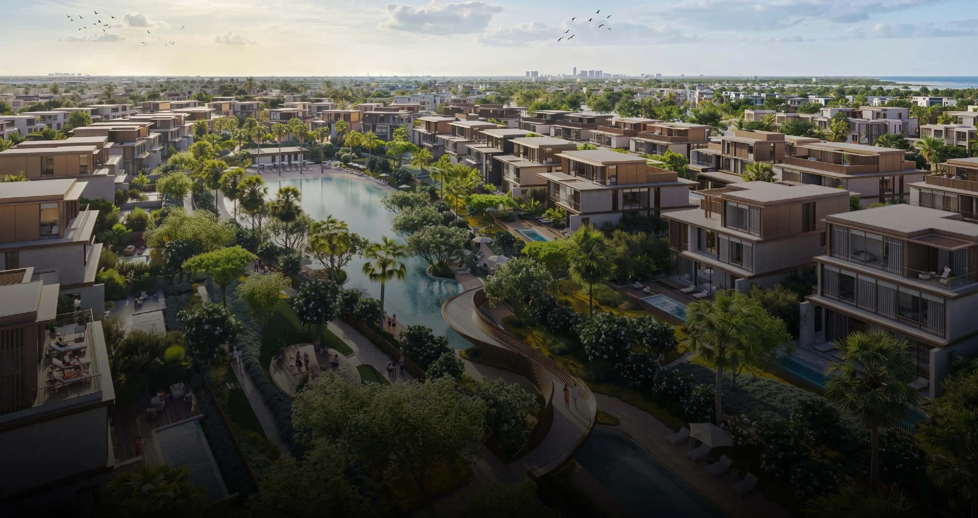 Nad Al Sheba Gardens