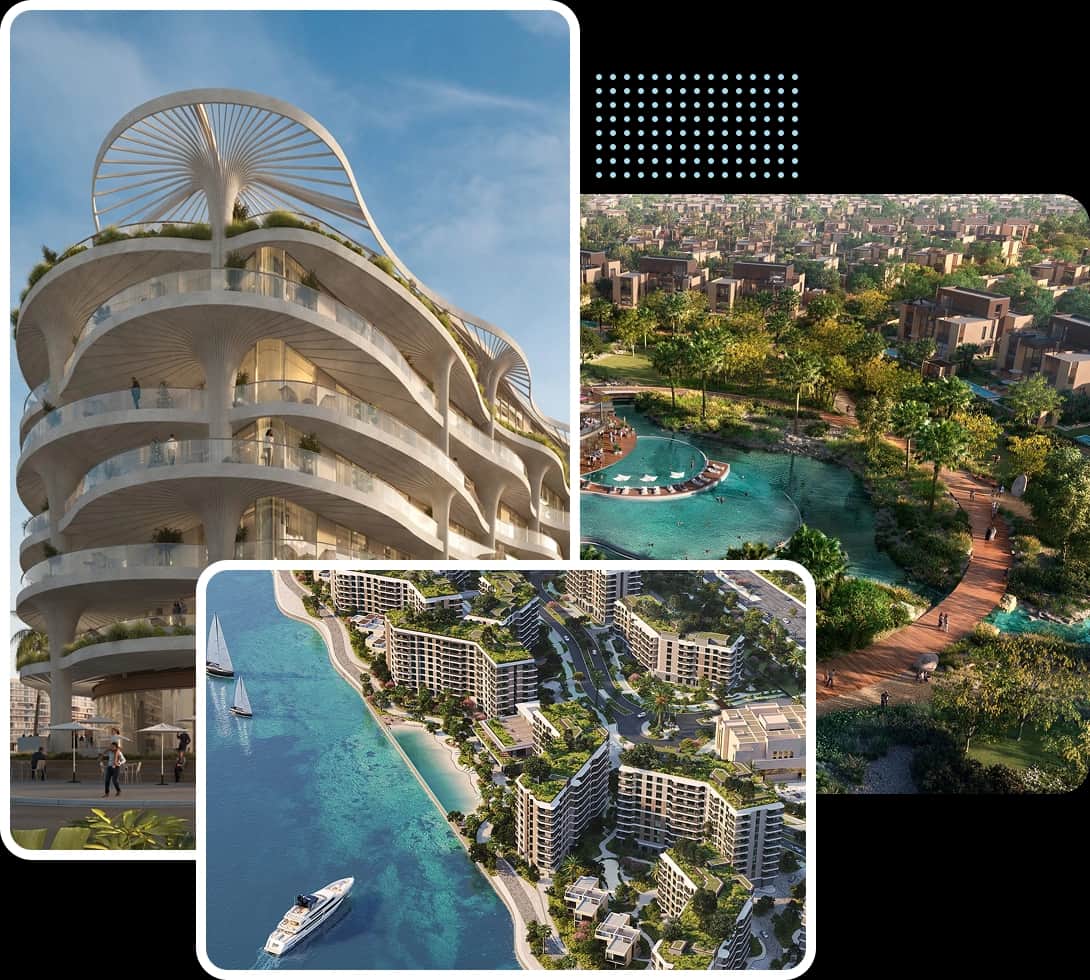 Everything about Aldar Properties