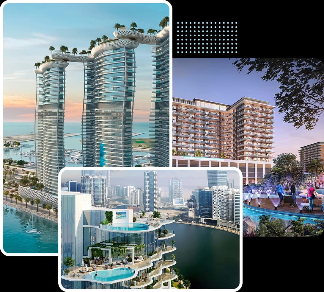 About DAMAC Properties