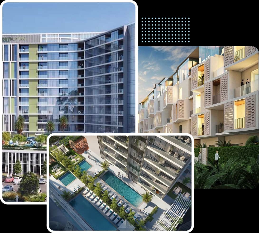 Everything about The Dubai Investments