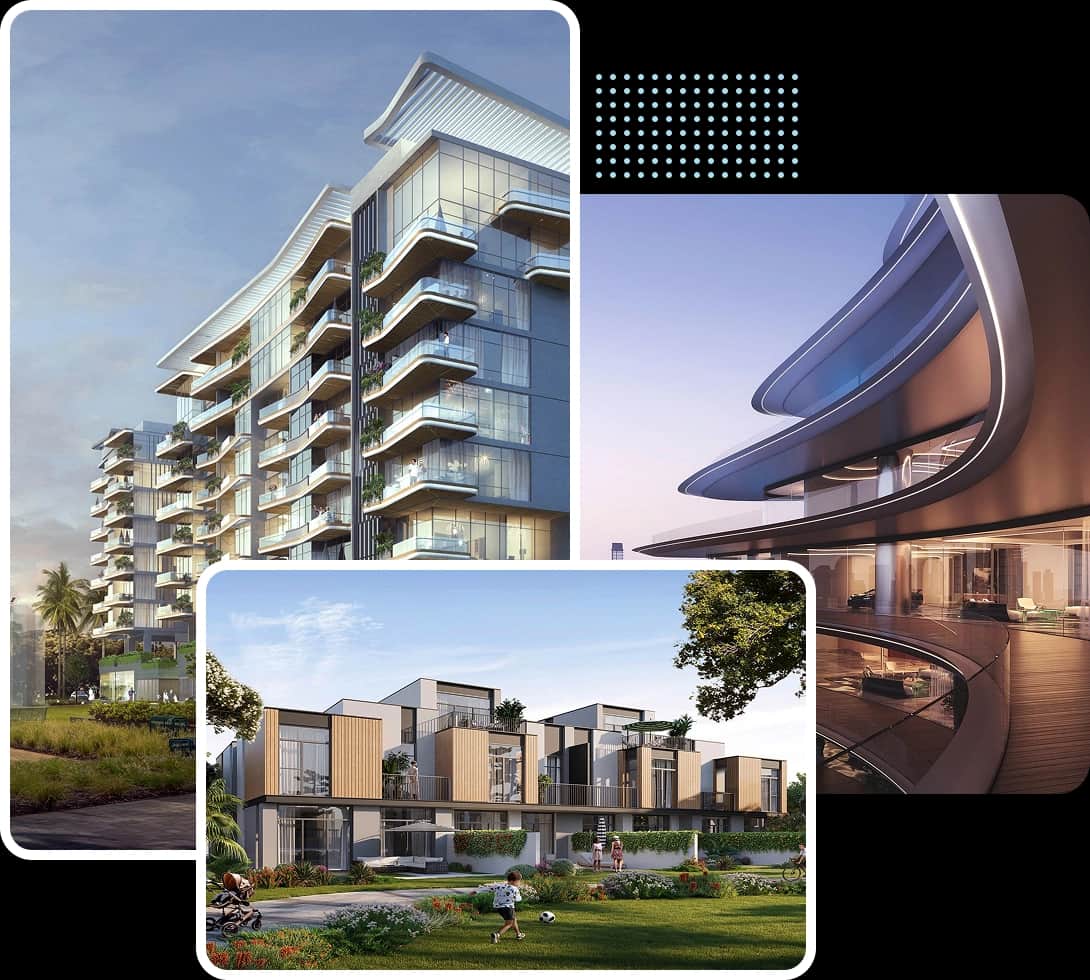 Everything About Dubai Properties
