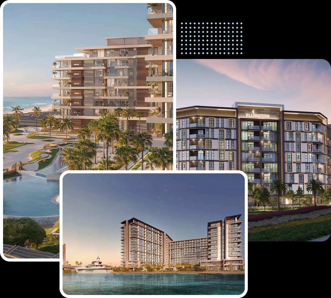 Everything about ELLINGTON PROPERTIES