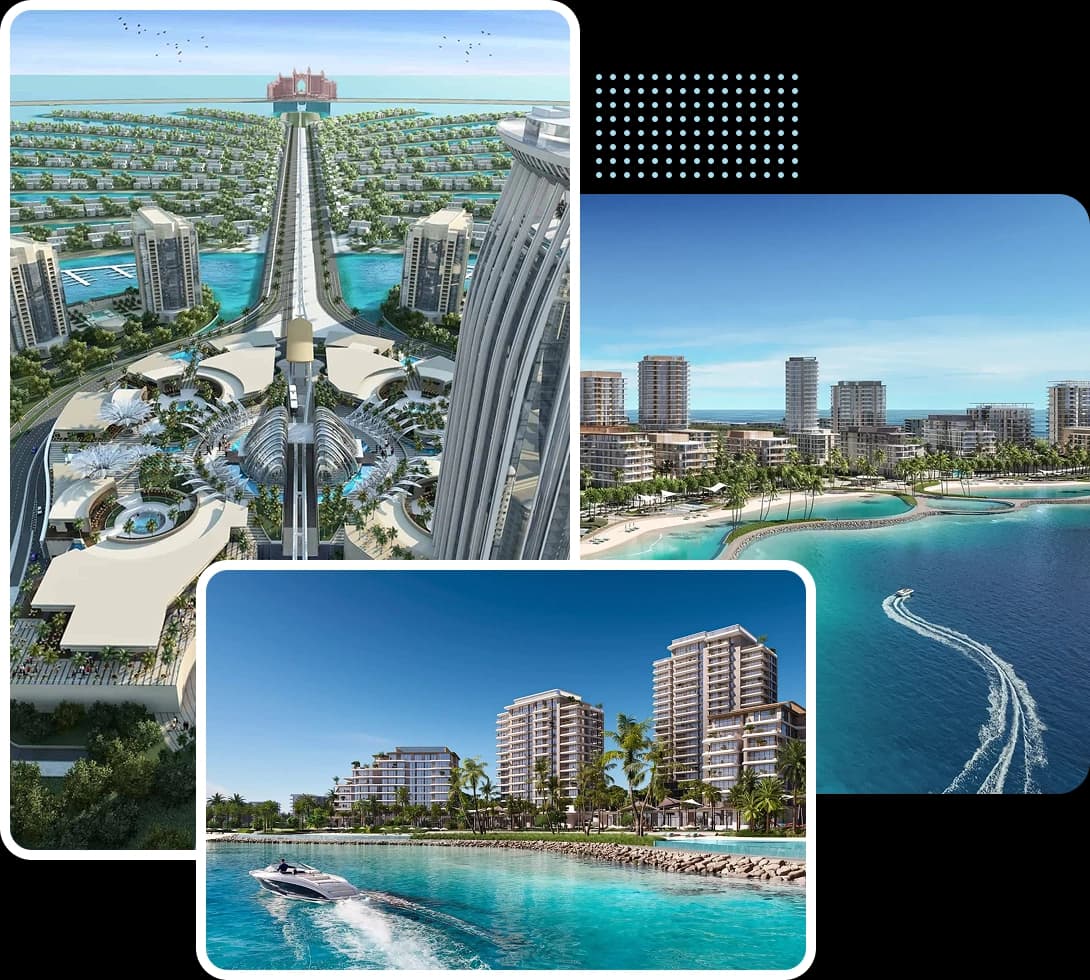 About Developer Nakheel Properties