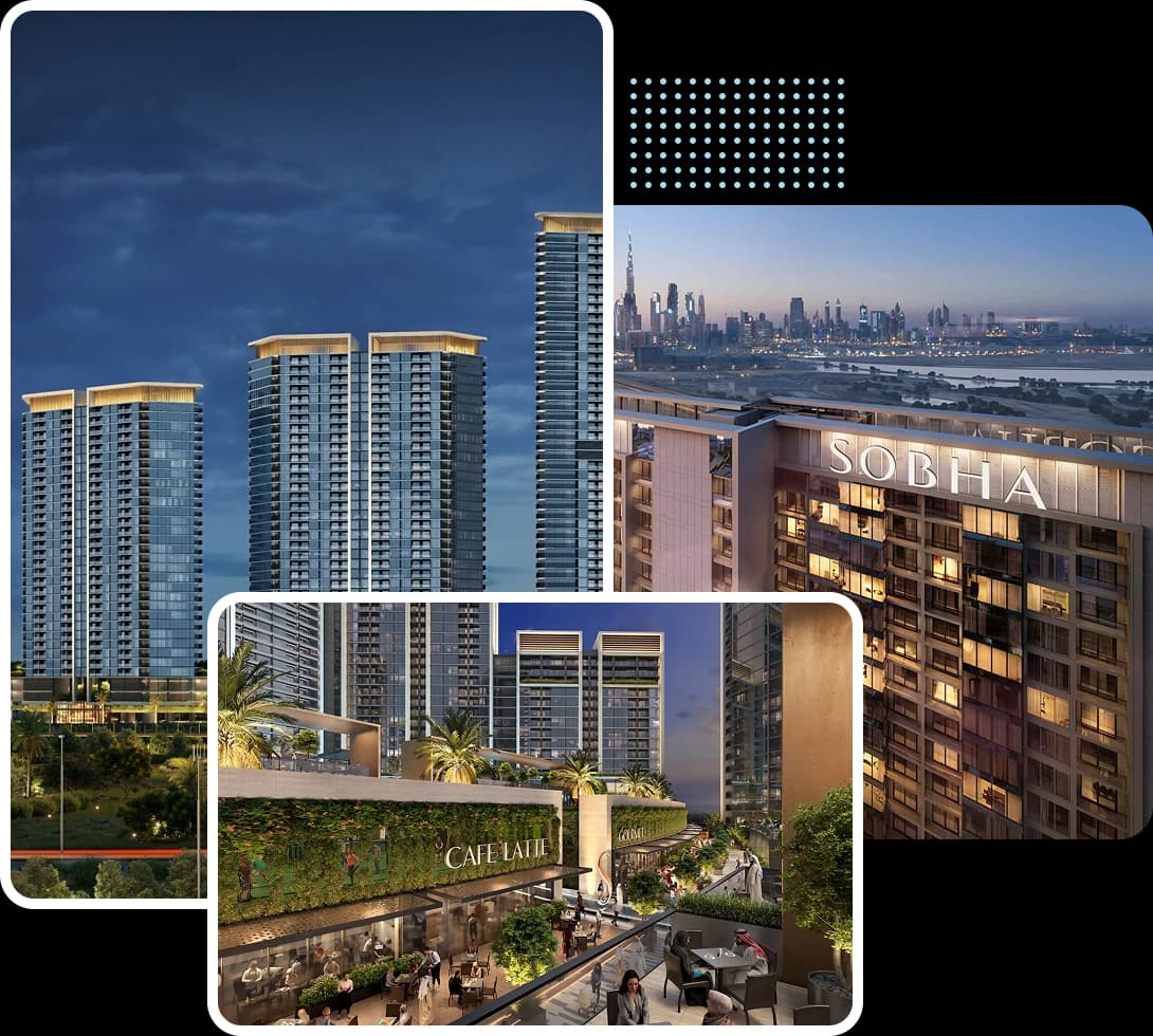 About Developer Sobha Realty