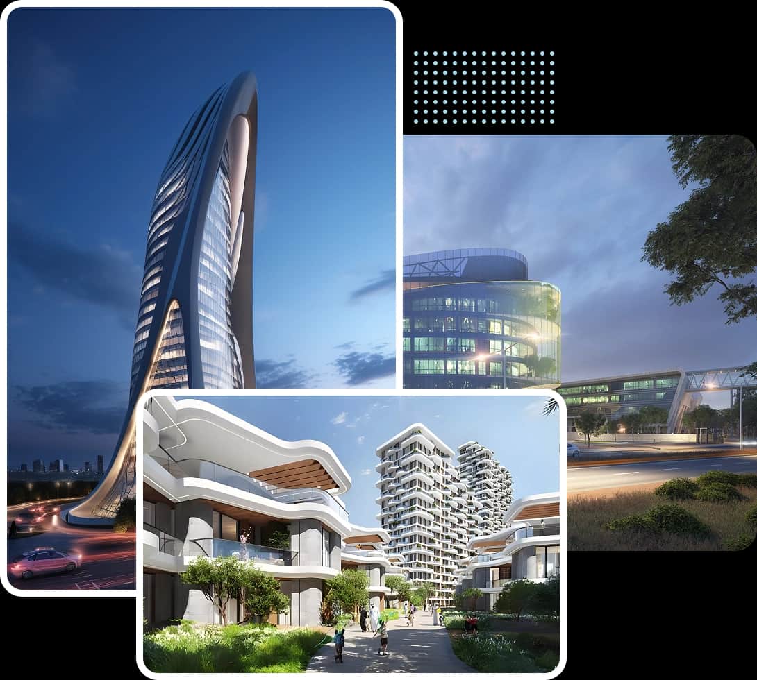 Everything About Union Properties