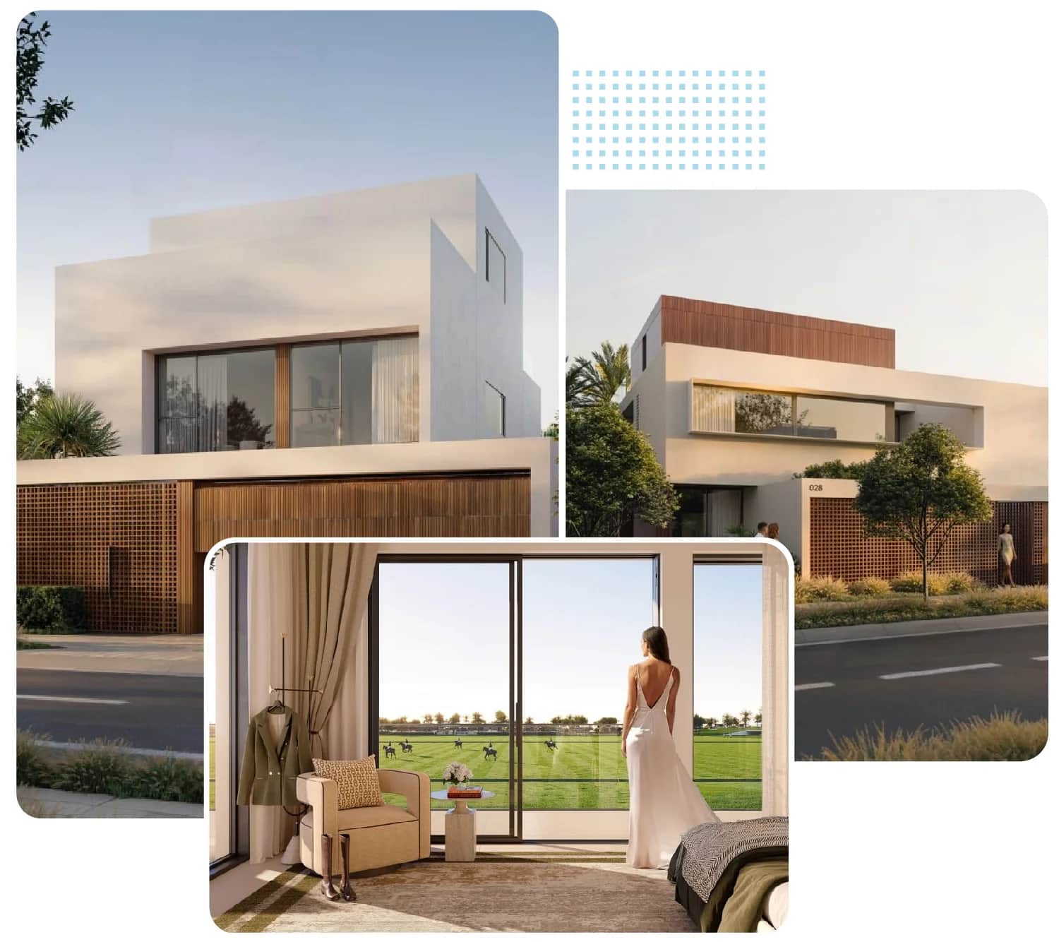 4 Bedroom Villa For Sale In Grand Polo Club & Resort