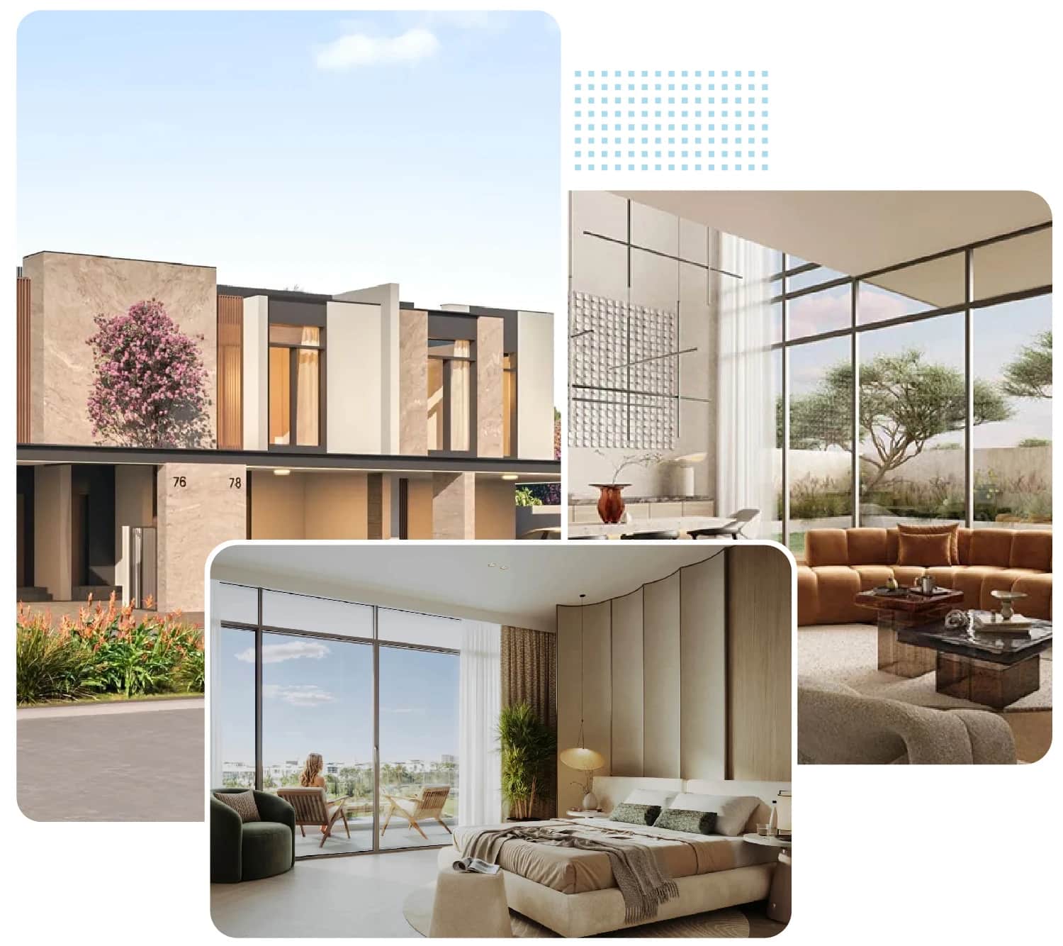 4 Bedroom Townhouses for Sale in BT Properties Dubai