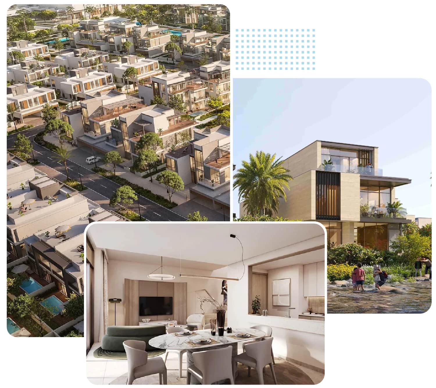 3 Bedroom Townhouses for Sale in BT Properties Dubai