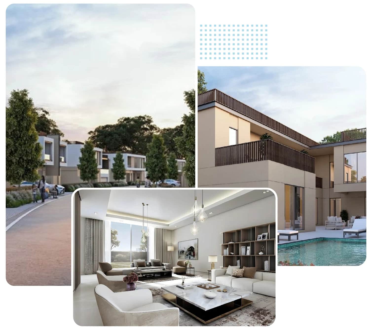 5 Bedroom Villas for Sale in Sobha Elwood