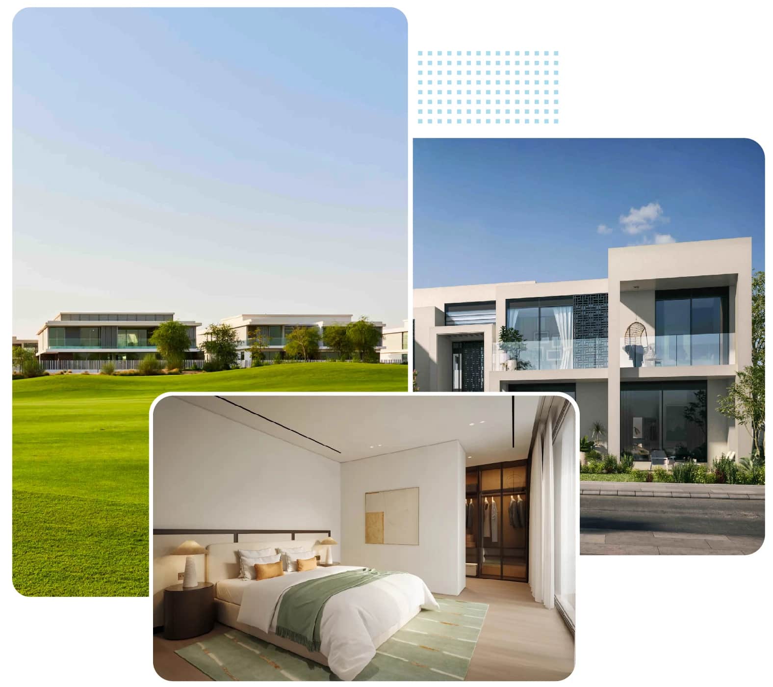 7 Bedroom Villas For Sale In Dubai Hills Estate
