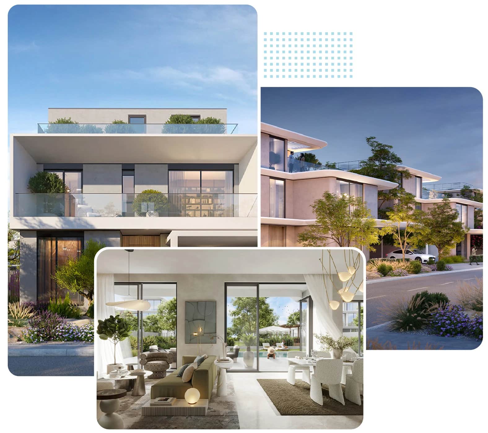 5-Bedroom Villas For Sale In Dubai Hills