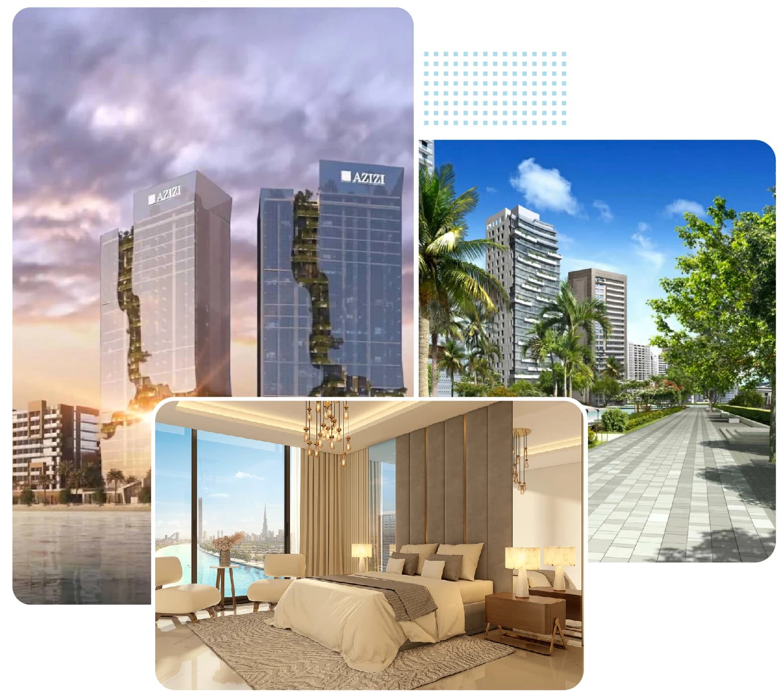 Penthouses for Sale in Meydan City